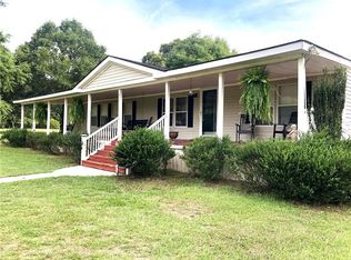 6777 Sullivan Rd, Semmes, AL 36575