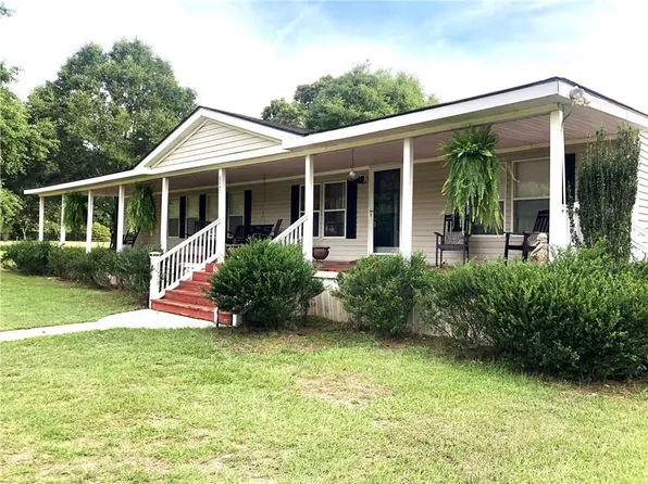 6777 Sullivan Rd, Semmes, AL 36575