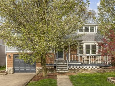 266 S Grace Ave, Elmhurst, IL, 60126