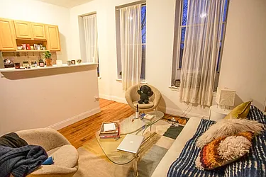 Rented by Lofts and Flats LLC