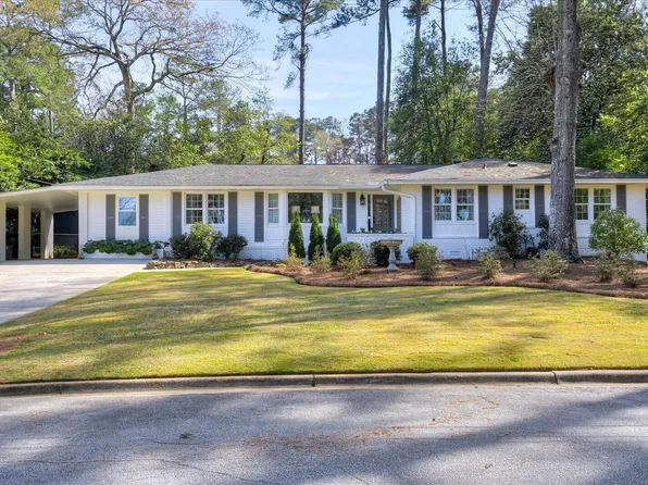 3104 Edinburgh Drive, Augusta, GA