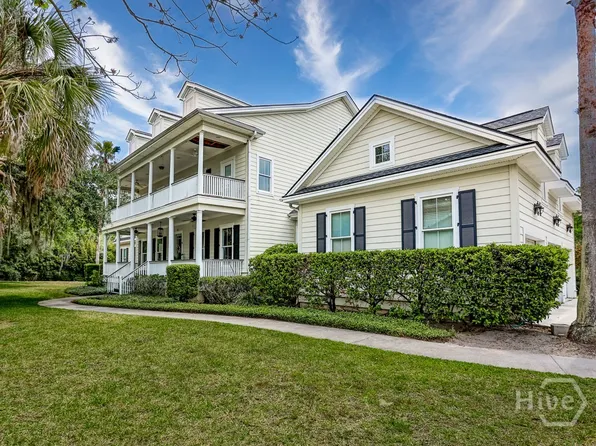 9 Bradley Pines Drive, Savannah, GA 31410