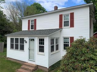 631 N Main St, Manchester, CT 06042