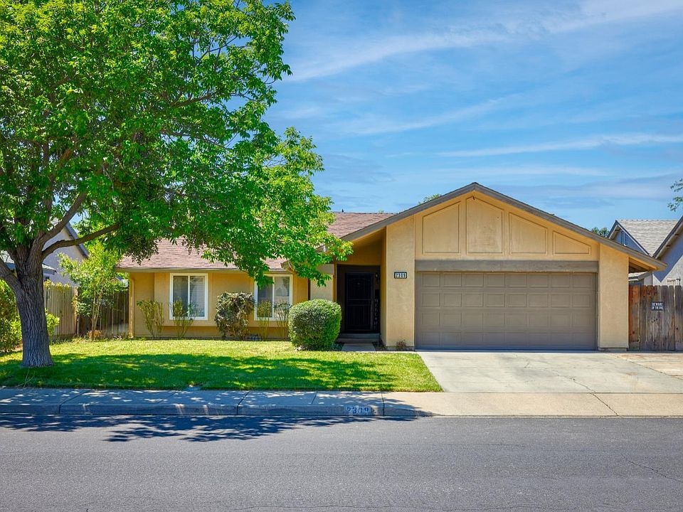 2309 Temescal Dr, Modesto, CA 95355 | Zillow