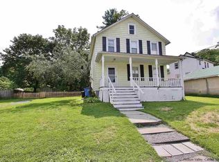12 Klingberg Ave, Kingston, NY 12401