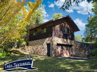 6028 N 2nd St, Leesburg, IN 46538