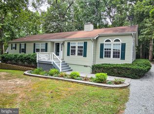 112 Battlefield Rd, Locust Grove, VA 22508