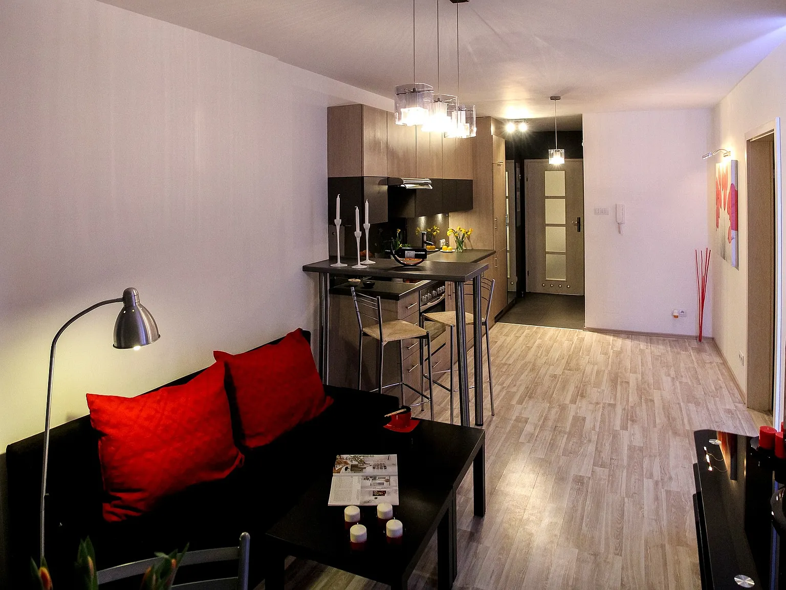 10 South Carriage Rd London — Photo 4