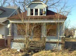 7101 Tappan St, Detroit, MI 48234