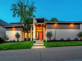 615 Kessler Reserve Ct, Dallas, TX 75208