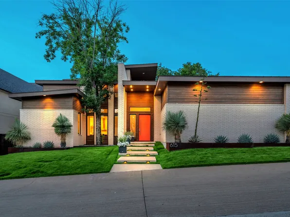 615 Kessler Reserve Ct, Dallas, TX 75208