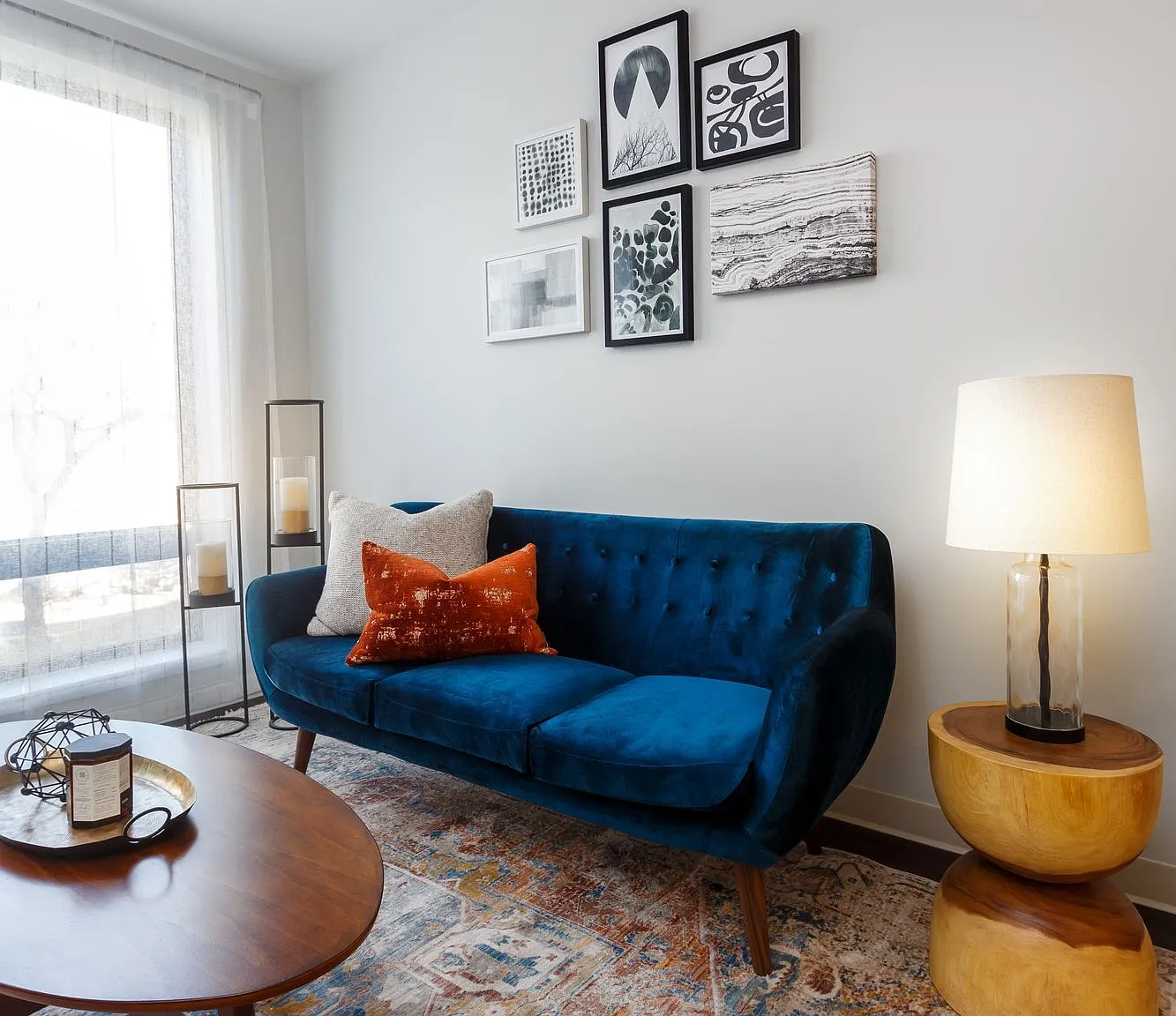 Residences at Brighton Marine — Photo 4