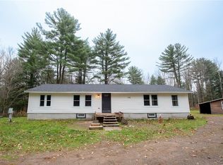 205 Pople Ridge Rd, Mexico, NY 13114