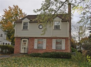 43 Hardison Rd, Rochester, NY 14617