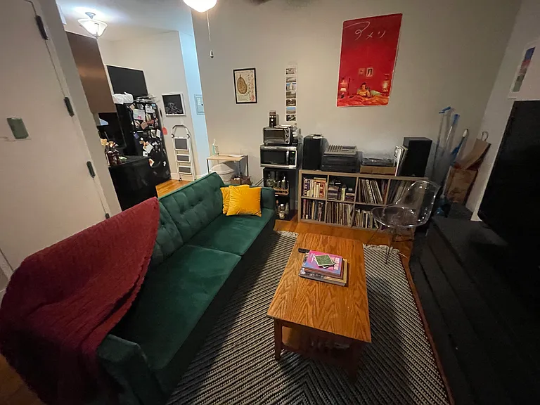 217 Spencer St #2A — Photo 7