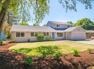 7770 SW Florence Ln, Tigard, OR 97223