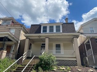 2019 Broadway Ave, Pittsburgh, PA