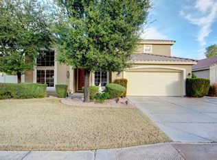 1859 S Saddle St, Gilbert, AZ 85233