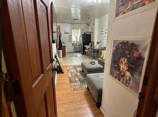 891A Greene Ave #C, Brooklyn, NY 11221