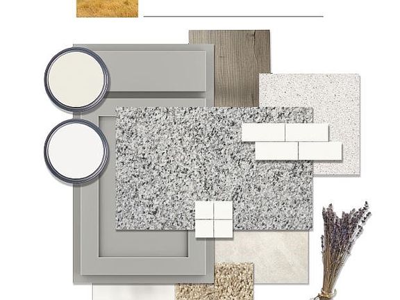 Design Selections