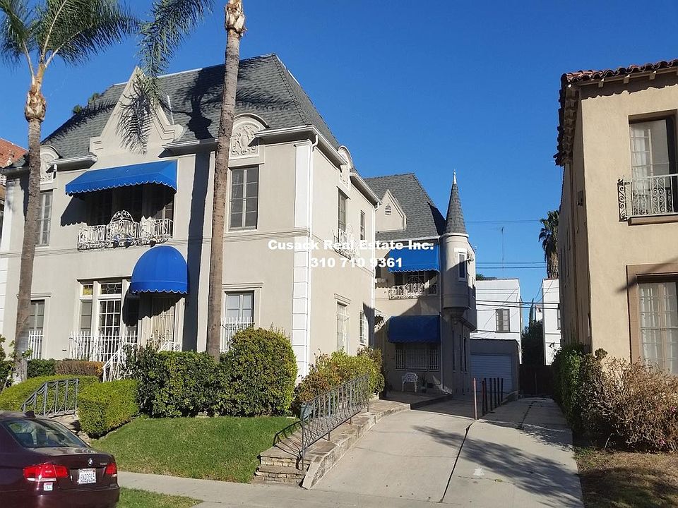 1st image of 618 S Dunsmuir Ave