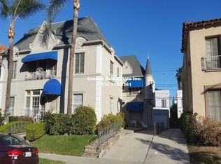 620 S Dunsmuir Ave, Los Angeles, CA 90036