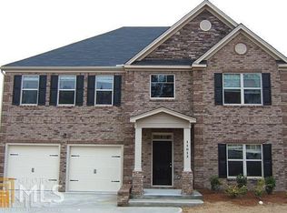 1220 Vienna Ct #199, Hampton, GA 30228