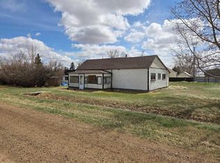 124 6th Ave N, Champion, AB T0L0R0