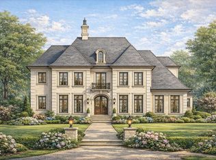 401 Marlowe Rd, Raleigh, NC 27609