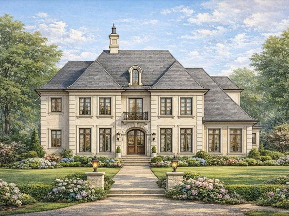 401 Marlowe Rd, Raleigh, NC 27609