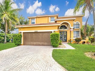 13290 SW 54th Ct, Miramar, FL 33027