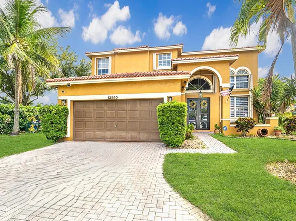 13290 SW 54th Ct, Miramar, FL 33027