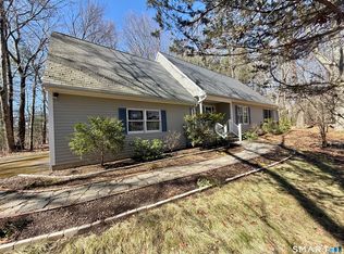 123 Cross Brook Road, Woodbury, CT 06798