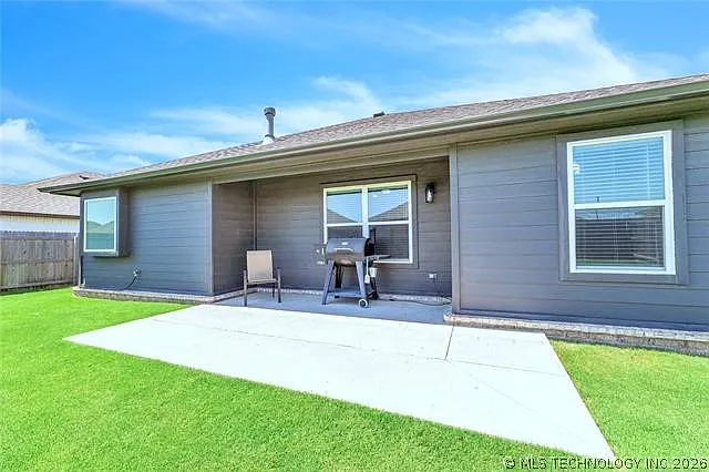 3943 S 149th East Ave — Photo 24