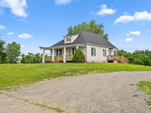 18724 Bobwhite Trl, Blackburn, MO 65321