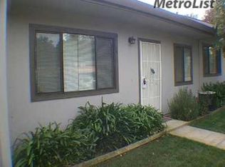 6423 Pleasant Valley Rd APT 16, El Dorado, CA 95623