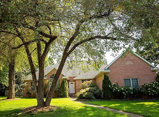 3751 E Alameda St, Springfield, MO 65809