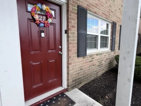 58-27 Garden View Ter #27, East Windsor Twp., NJ 08520
