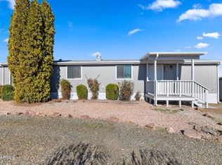 8850 E Roadrunner Dr, Prescott Valley, AZ 86314