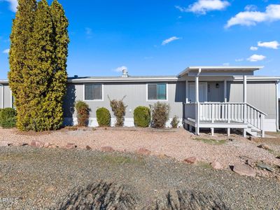 8850 E Roadrunner Dr, Prescott Valley, AZ, 86314