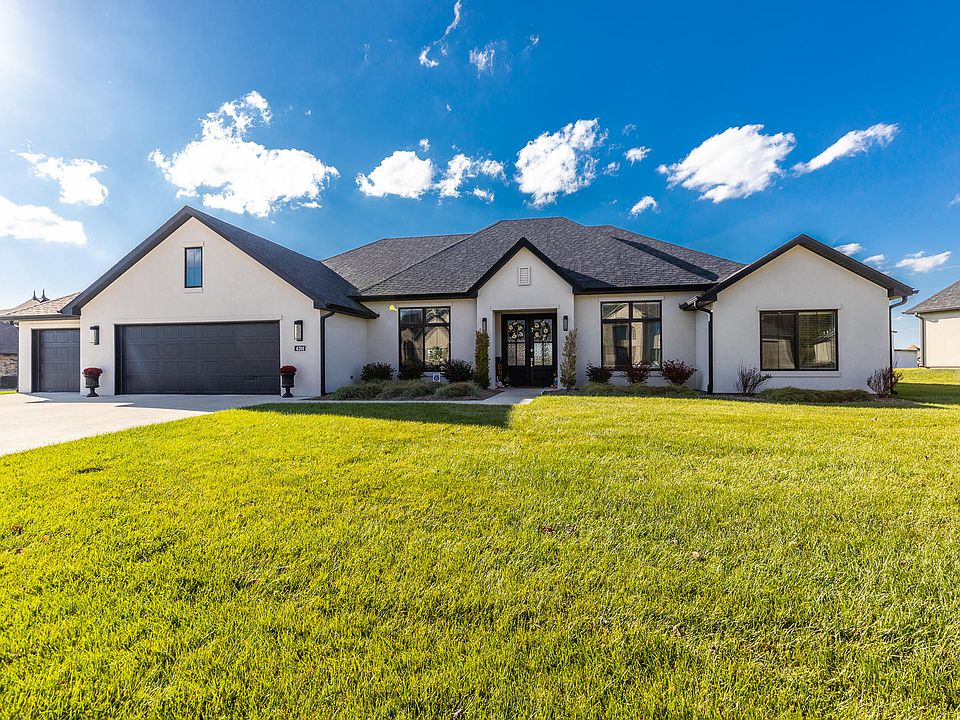 1st image of 4301 Granite Springs Dr