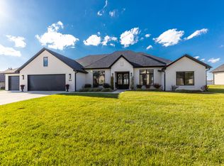 4301 Granite Springs Dr, Columbia, MO 65203