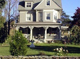 140 Miller Rd, Waverly Township, PA 18411