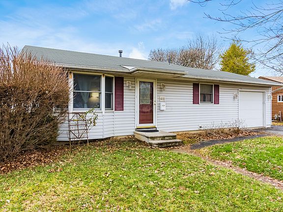 2nd image of 6022 Chesterton Sq E