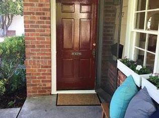 2572 Webster St, Palo Alto, CA 94301