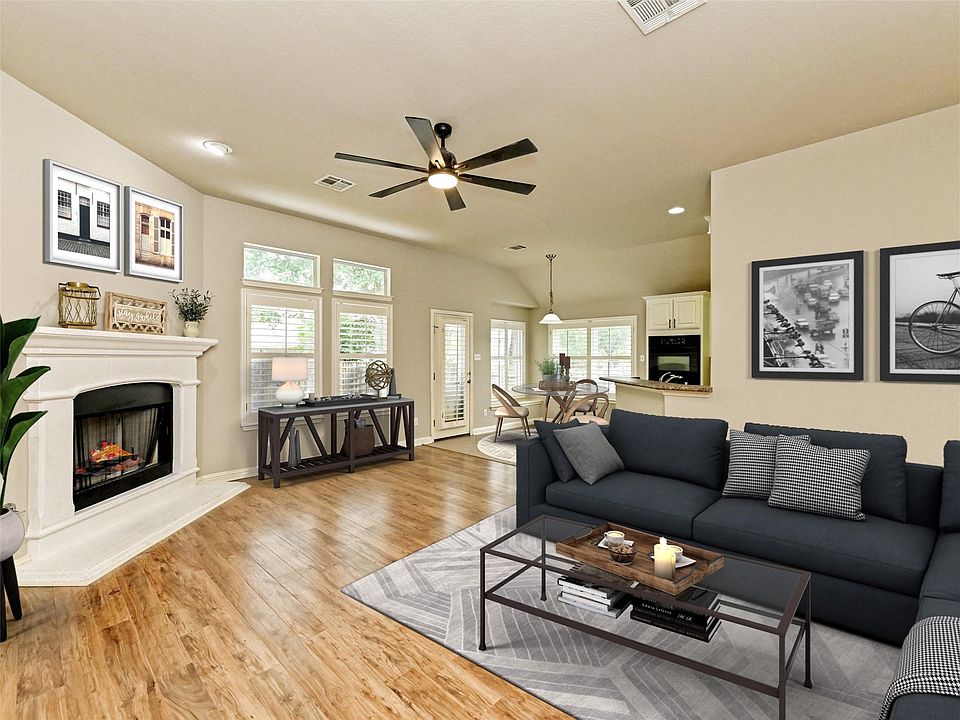 1st image of 10009 Buffalo Lake Ln
