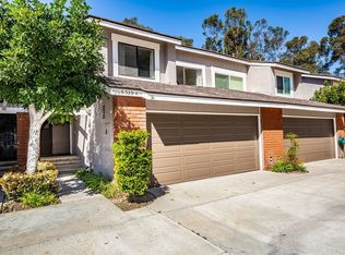 6539 E Camino Vis UNIT 4, Anaheim, CA 92807