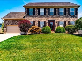 3961 Saddleridge Cir, Dayton, OH 45424