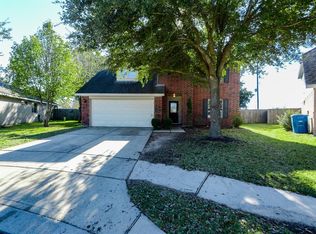 4631 Bridgestone Bend Dr, Spring, TX 77388