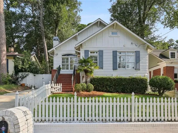 138 Peachtree Hills Ave NE, Atlanta, GA 30305